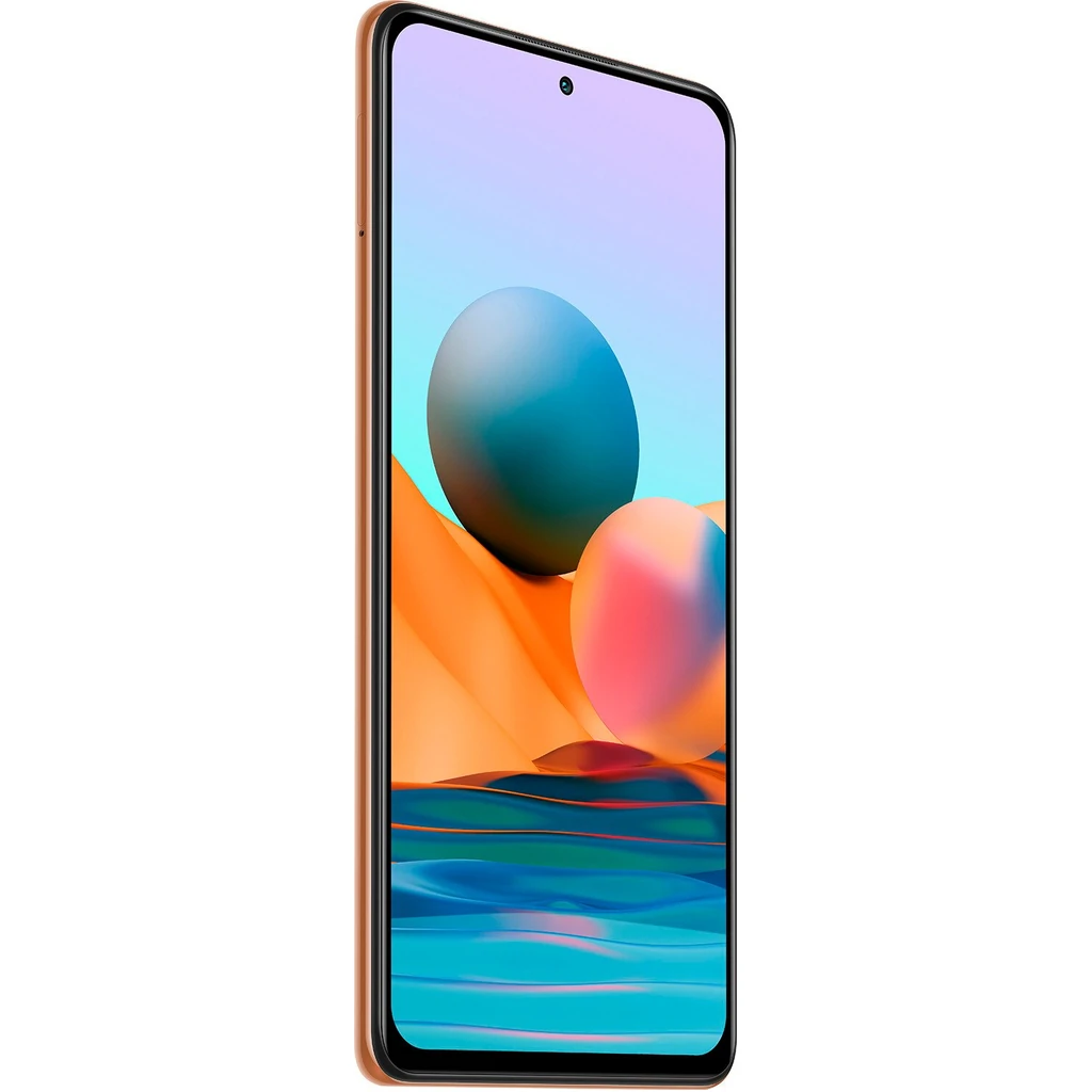 Смартфон Xiaomi Redmi Note 10 Pro 8/128GB Gradient Bronze EU