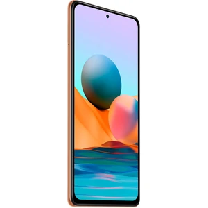 Смартфон Xiaomi Redmi Note 10 Pro 8/128GB Gradient Bronze EU