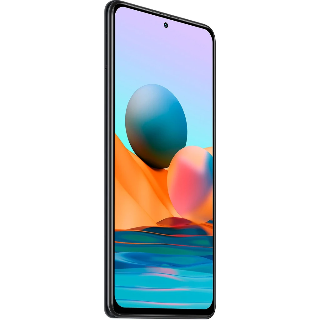 Смартфон Xiaomi Redmi Note 10 Pro 8/128GB Onyx Gray EU