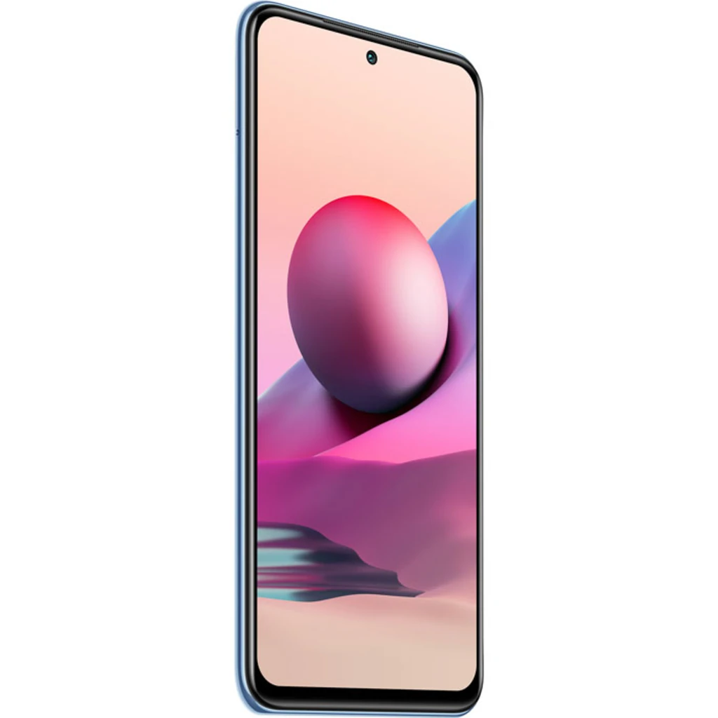Смартфон Xiaomi Redmi Note 10S 6/128GB Ocean Blue EU