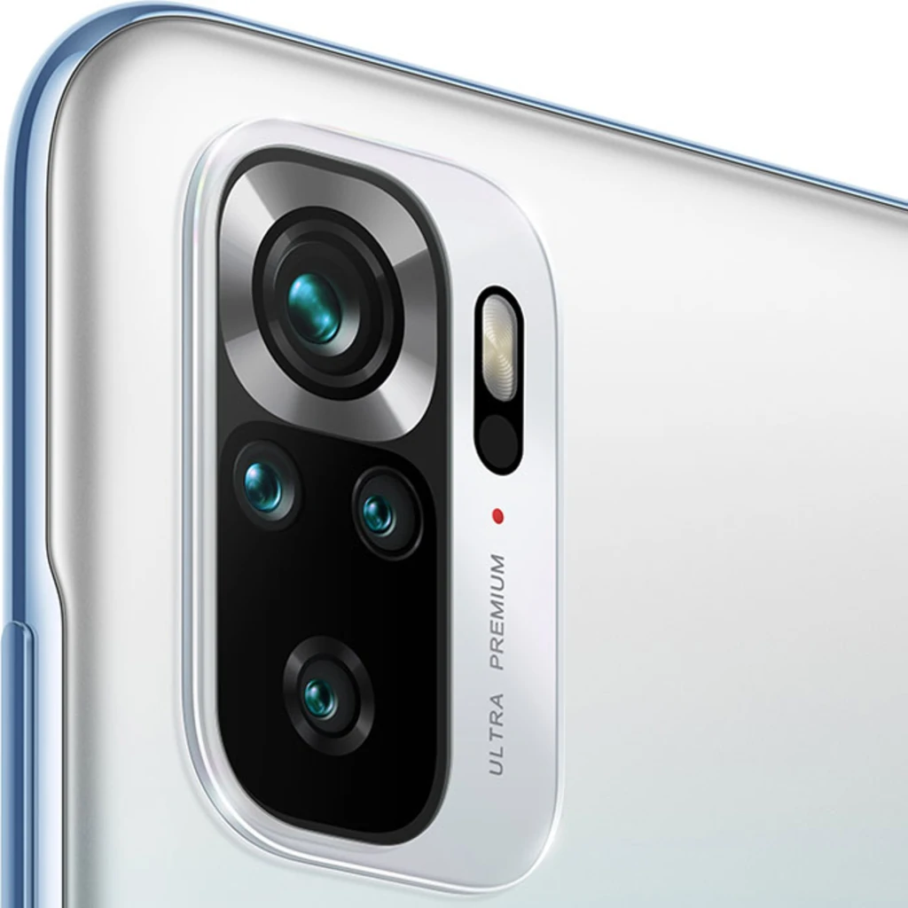 Смартфон Xiaomi Redmi Note 10S 6/128GB Ocean Blue EU