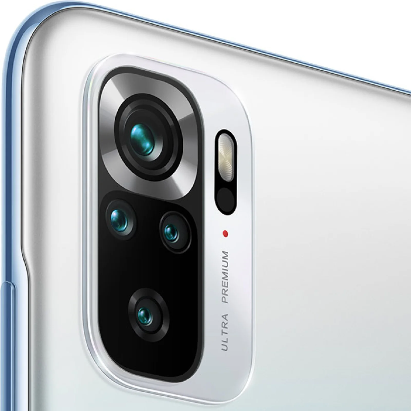 Смартфон Xiaomi Redmi Note 10S 6/128GB Ocean Blue no NFC EU