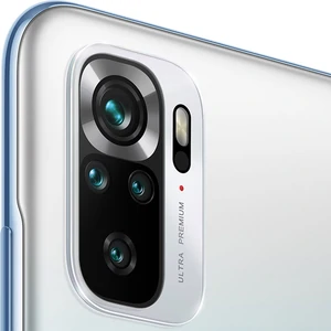 Смартфон Xiaomi Redmi Note 10S 6/128GB Ocean Blue EU