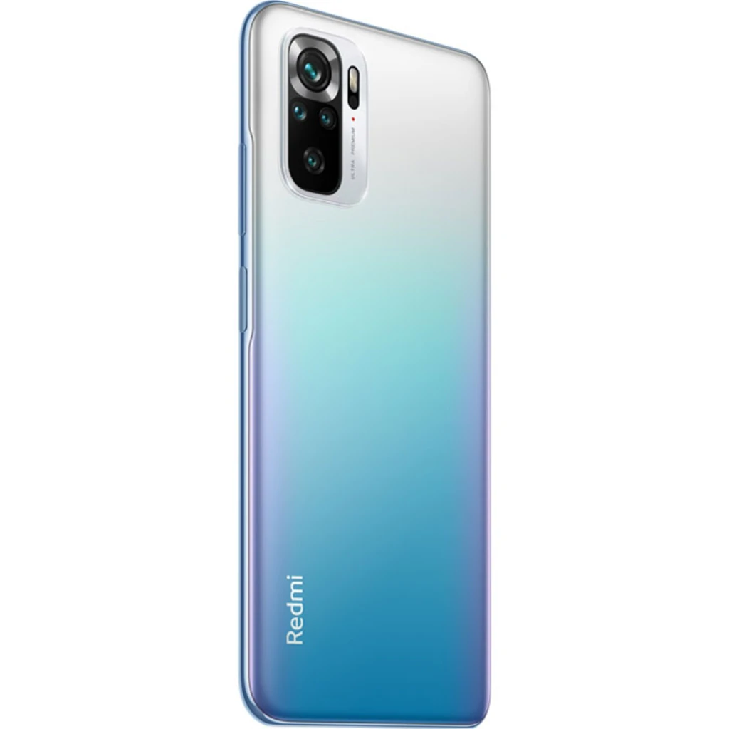 Смартфон Xiaomi Redmi Note 10S 6/128GB Ocean Blue EU