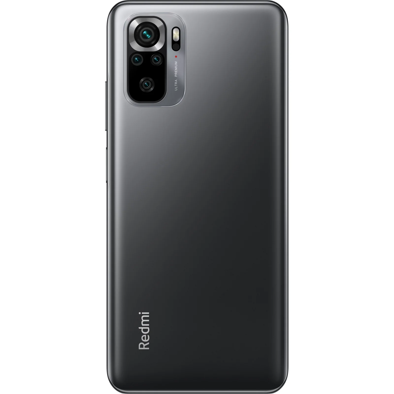Смартфон Xiaomi Redmi Note 10S 8/128GB Onyx Gray EU