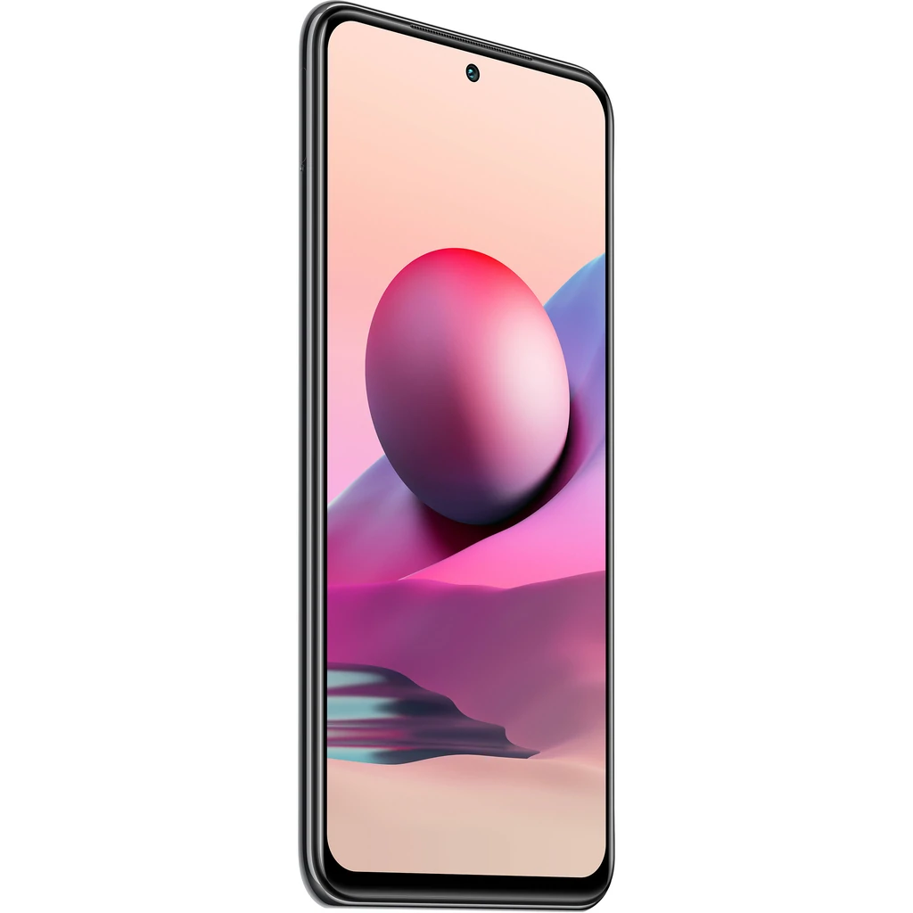 Смартфон Xiaomi Redmi Note 10S 6/128GB Onyx Gray EU