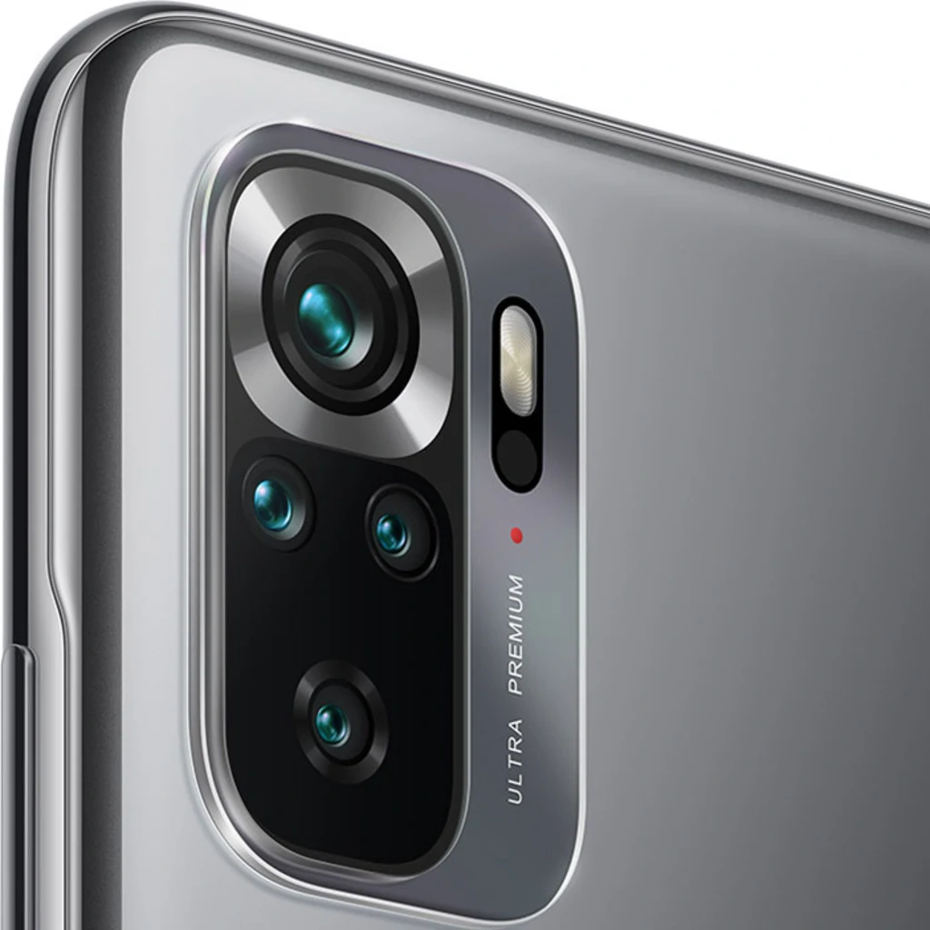 Смартфон Xiaomi Redmi Note 10S 6/128GB Onyx Gray EU