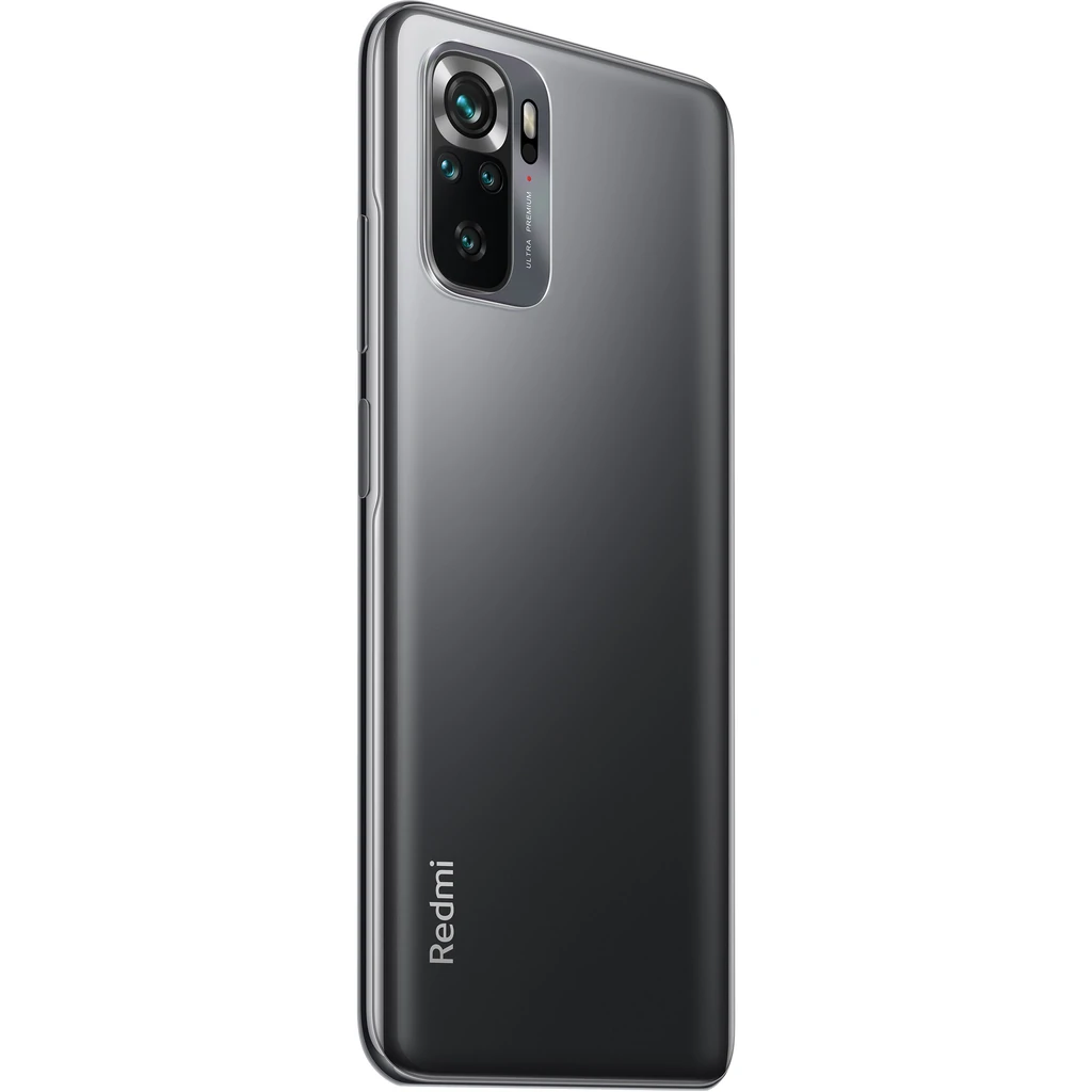 Смартфон Xiaomi Redmi Note 10S 6/128GB Onyx Gray EU