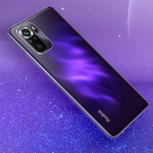 Смартфон Xiaomi Redmi Note 10S 6/128GB Starlight Purple EU
