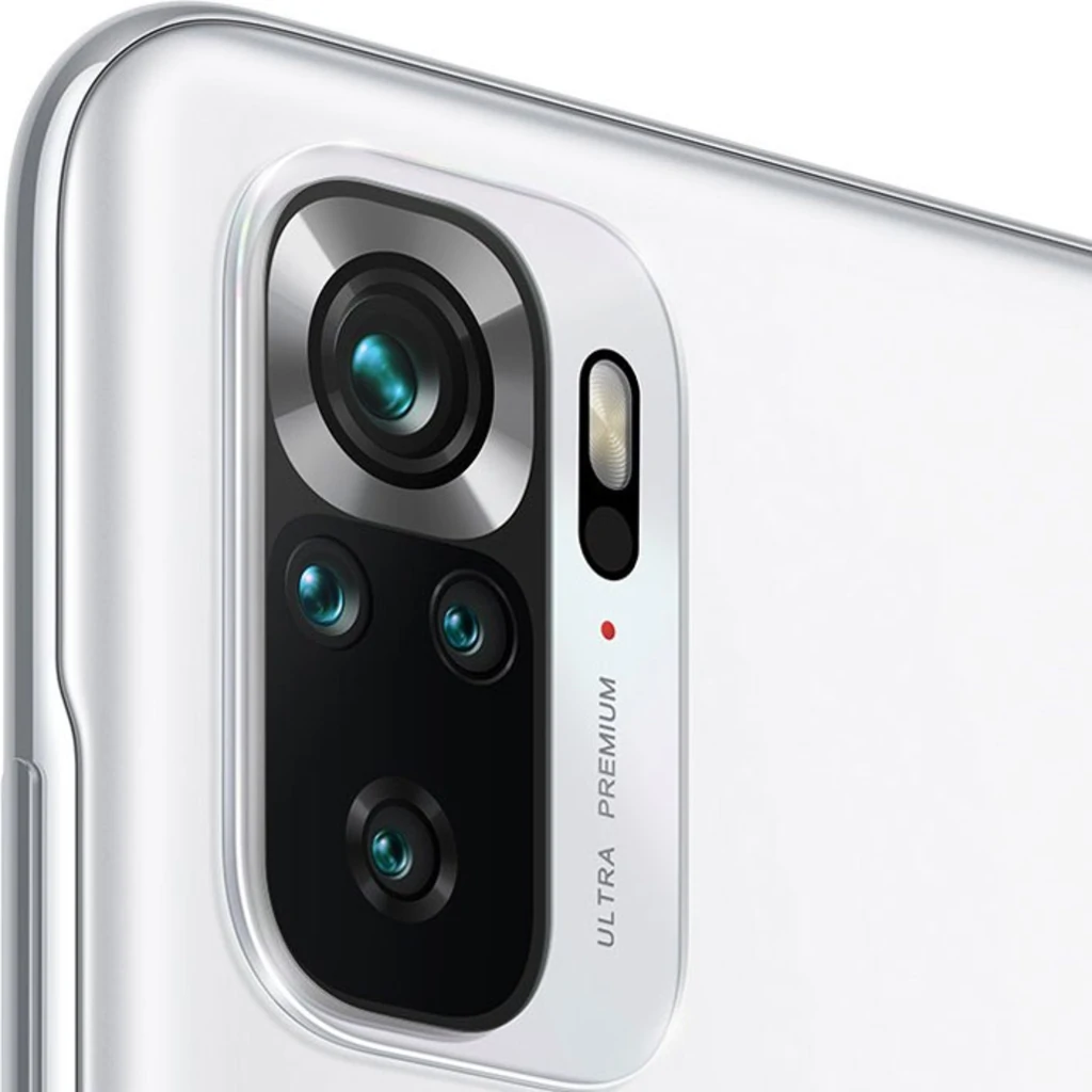 Смартфон Xiaomi Redmi Note 10S 6/128GB Pebble White EU