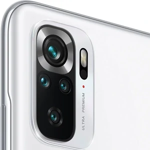 Смартфон Xiaomi Redmi Note 10S 6/128GB Pebble White EU