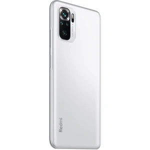 Смартфон Xiaomi Redmi Note 10S 6/128GB Pebble White EU