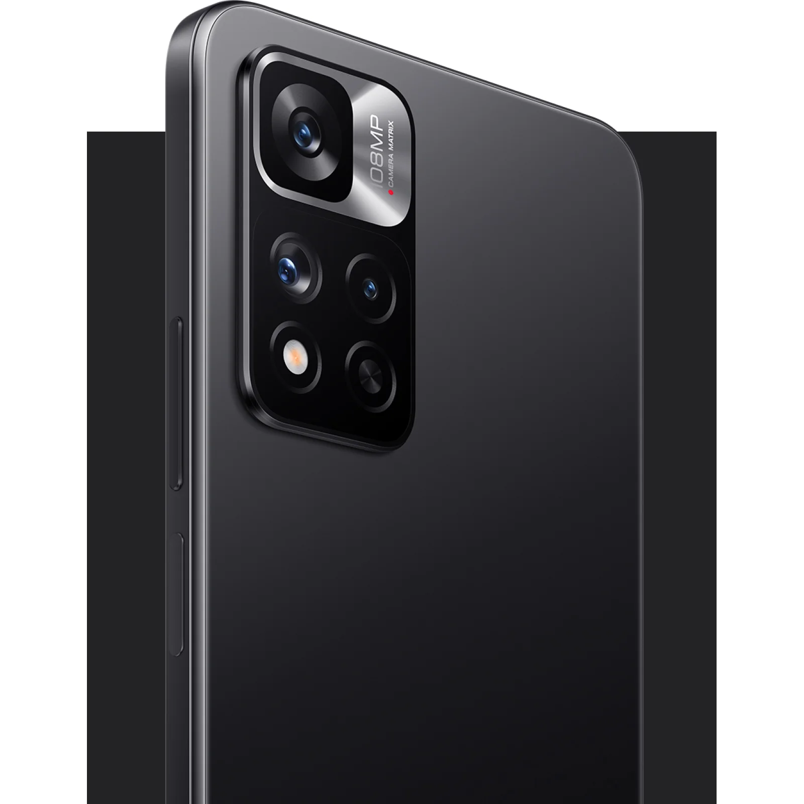 Смартфон Xiaomi Redmi Note 11 Pro Plus 5G 6/128GB Graphite Gray EU