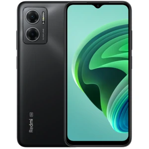 Колір: Чорний - Смартфон Xiaomi Redmi Note 11E 5G 4/128GB Gray