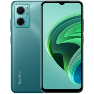 Колір: Синій - Смартфон Xiaomi Redmi Note 11E 5G 4/128GB Atlantic Blue