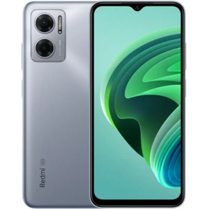 Колір: Сріблястий - Смартфон Xiaomi Redmi Note 11E 5G 4/128GB Silver