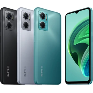 Смартфон Xiaomi Redmi Note 11E 5G 4/128GB Gray