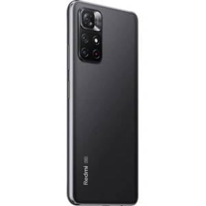 Смартфон Xiaomi Redmi Note 11S 5G 6/128GB Midnight Black EU