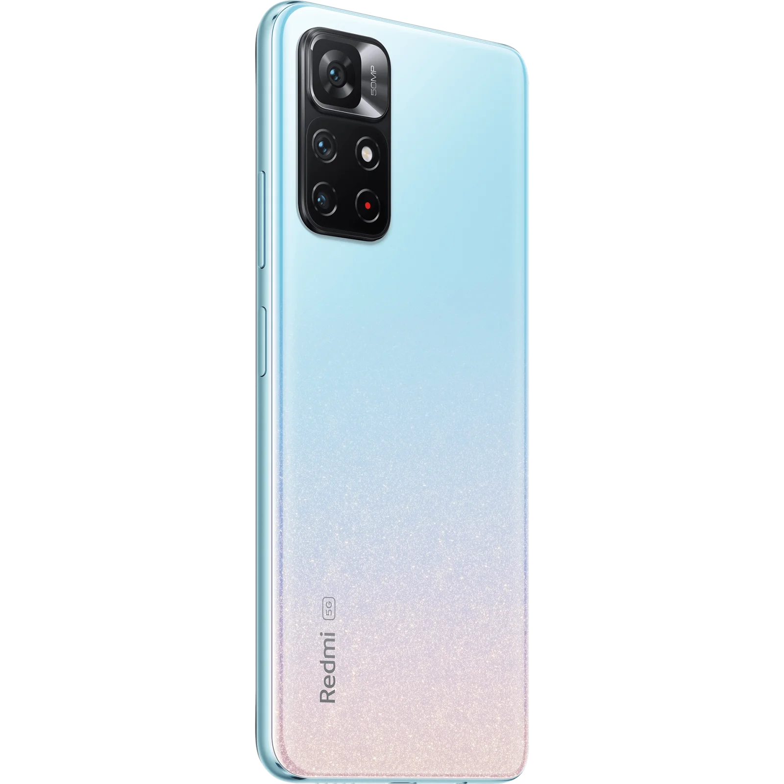 Смартфон Xiaomi Redmi Note 11S 5G 4/128GB Star Blue (no NFC) EU