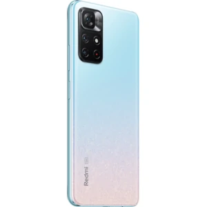 Смартфон Xiaomi Redmi Note 11S 5G 4/128GB Star Blue (no NFC) EU