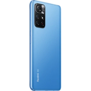 Смартфон Xiaomi Redmi Note 11S 5G 4/128GB Twilight Blue (no NFC) EU