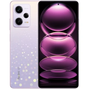 Цвет: Фиолетовый - Смартфон Xiaomi Redmi Note 12 Pro 5G 6/128GB NFC Purple EU