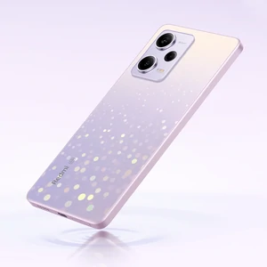 Смартфон Xiaomi Redmi Note 12 Pro 5G 6/128GB NFC Purple EU
