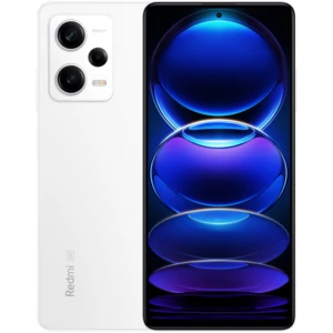 Цвет: Белый - Смартфон Xiaomi Redmi Note 12 Pro 5G 8/128GB NFC White UA