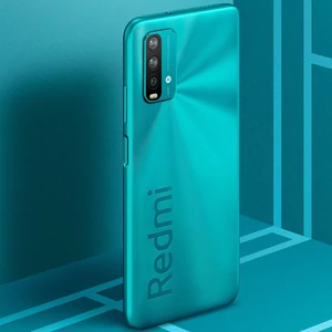 Смартфон Xiaomi Redmi Note 9 4G 6/128GB Green