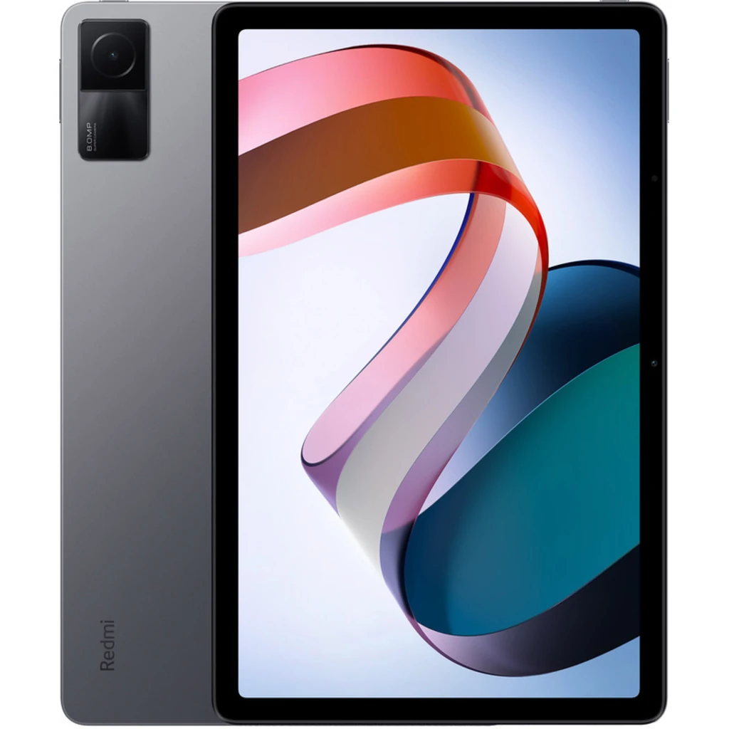 Планшет Xiaomi Redmi Pad 6/128GB WiFi Graphite Gray EU