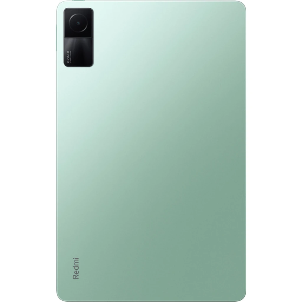 Планшет Xiaomi Redmi Pad 3/64GB WiFi Mint Green (VHU4178EU) UA