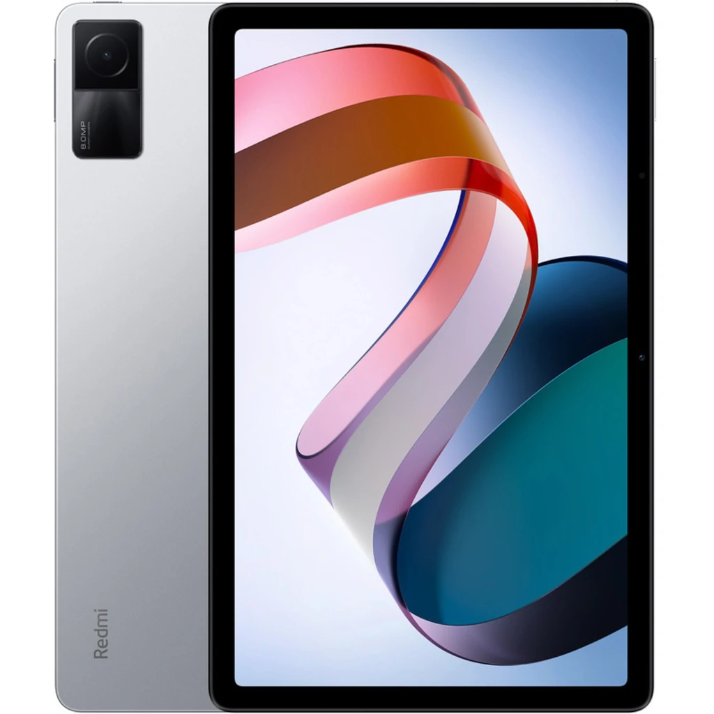 Планшет Xiaomi Redmi Pad 3/64GB WiFi Moonlight Silver (VHU4206EU) UA