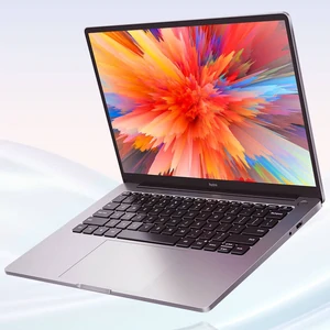 Ноутбук Xiaomi RedmiBook Pro 14 i5-11320H 16/512Gb Iris Xe (JYU4396CN)