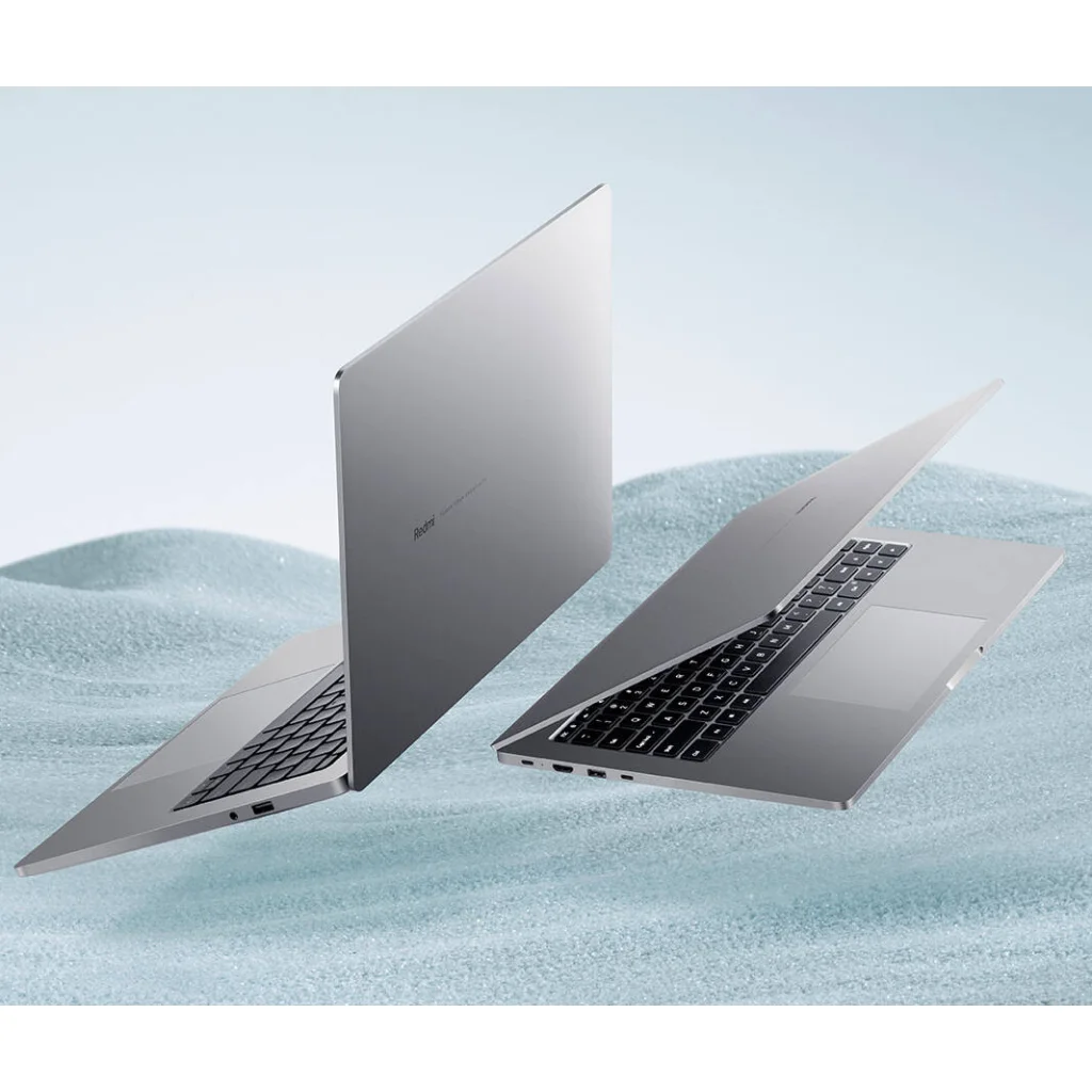 Ноутбук Xiaomi RedmiBook Pro 14 i5-11320H 16/512Gb Iris Xe (JYU4396CN)