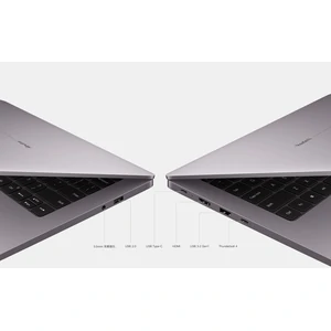 Ноутбук Xiaomi RedmiBook Pro 14 i5-11320H 16/512Gb Iris Xe (JYU4396CN)