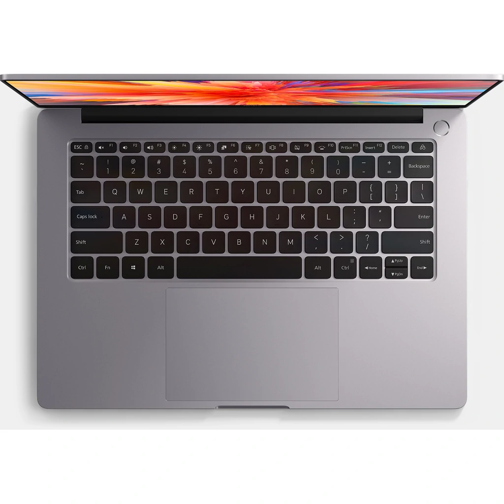 Ноутбук Xiaomi RedmiBook Pro 14 i5-11320H 16/512Gb Iris Xe (JYU4396CN)