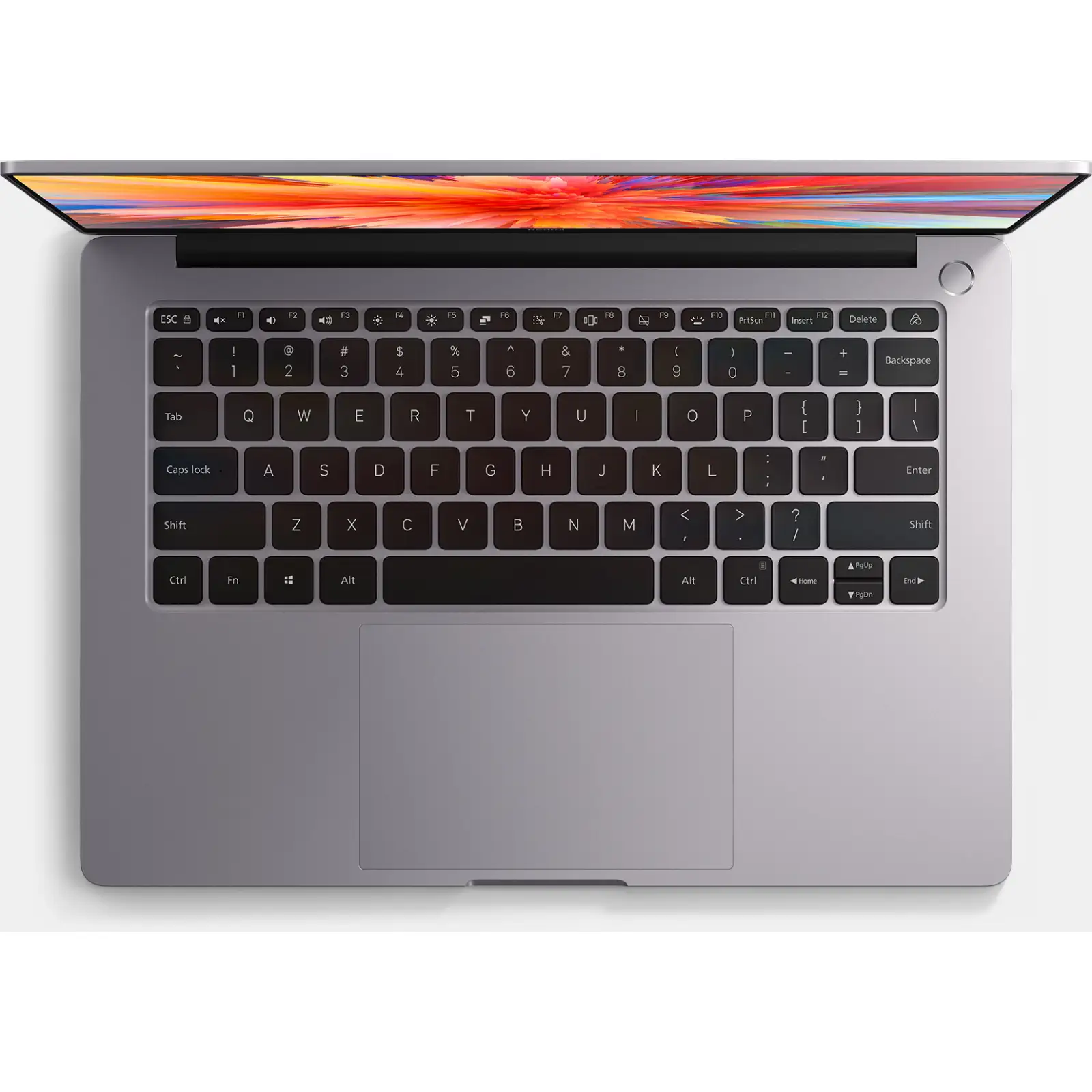 Ноутбук Xiaomi RedmiBook Pro 14 i5-11320H 16/512Gb Iris Xe (JYU4396CN)