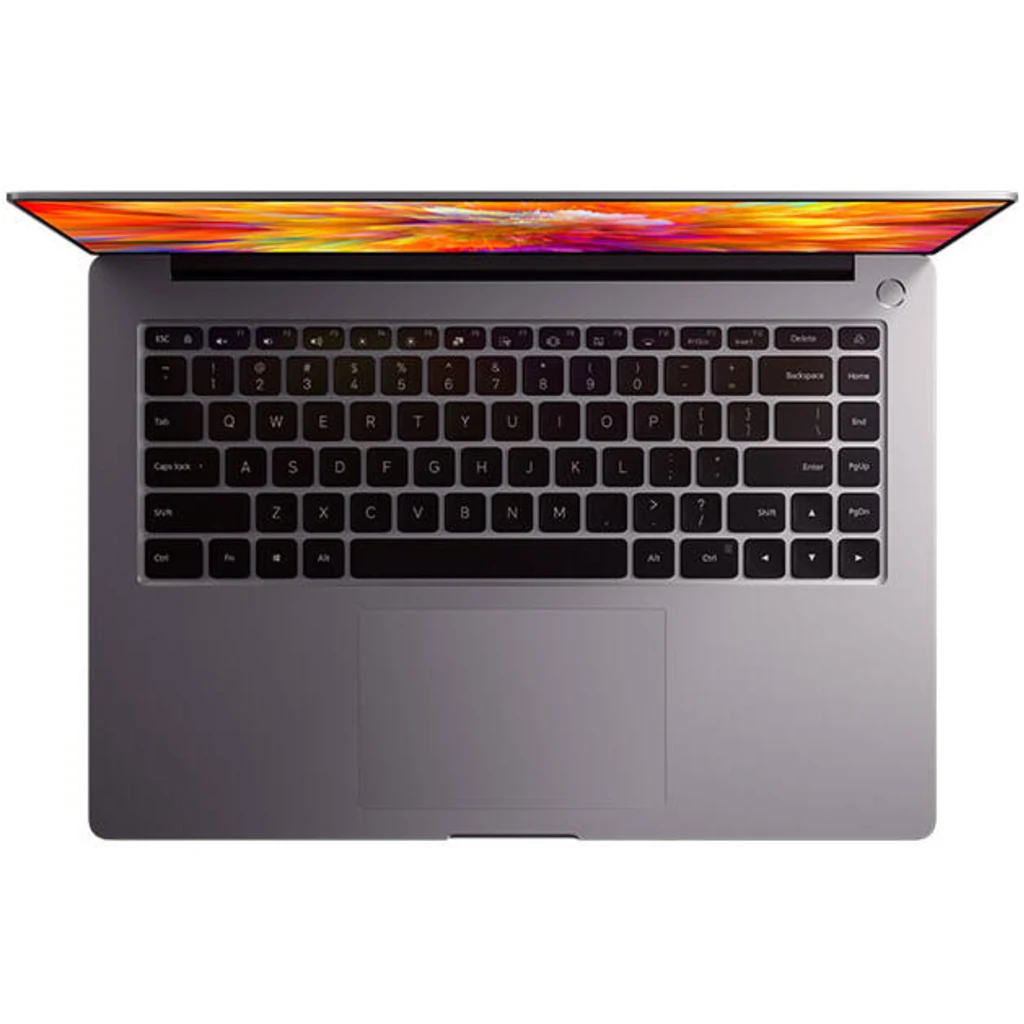 Ноутбук Xiaomi RedmiBook Pro 15 i5 16/512Gb Iris Xe (JYU4381CN)