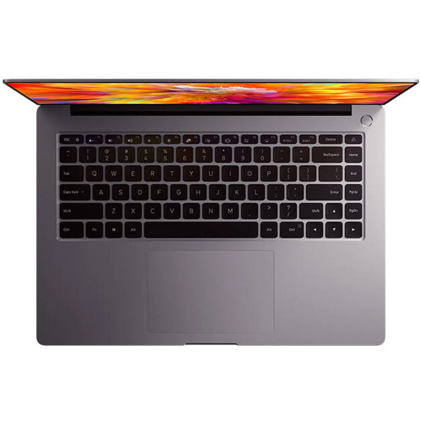 Ноутбук Xiaomi RedmiBook Pro 15 i5 16/512Gb Iris Xe (JYU4381CN)