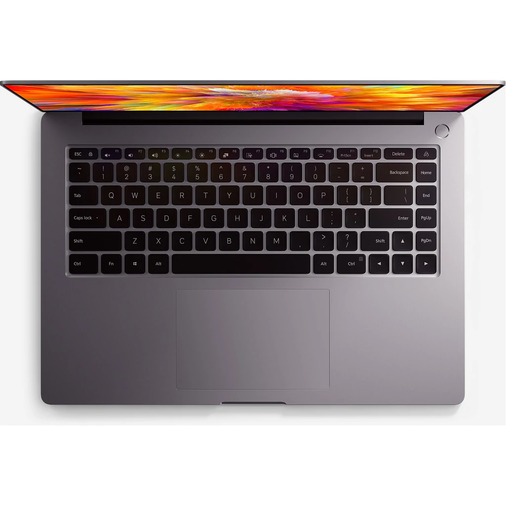 Ноутбук Xiaomi RedmiBook Pro 15 i5 16/512Gb Iris Xe (JYU4381CN)