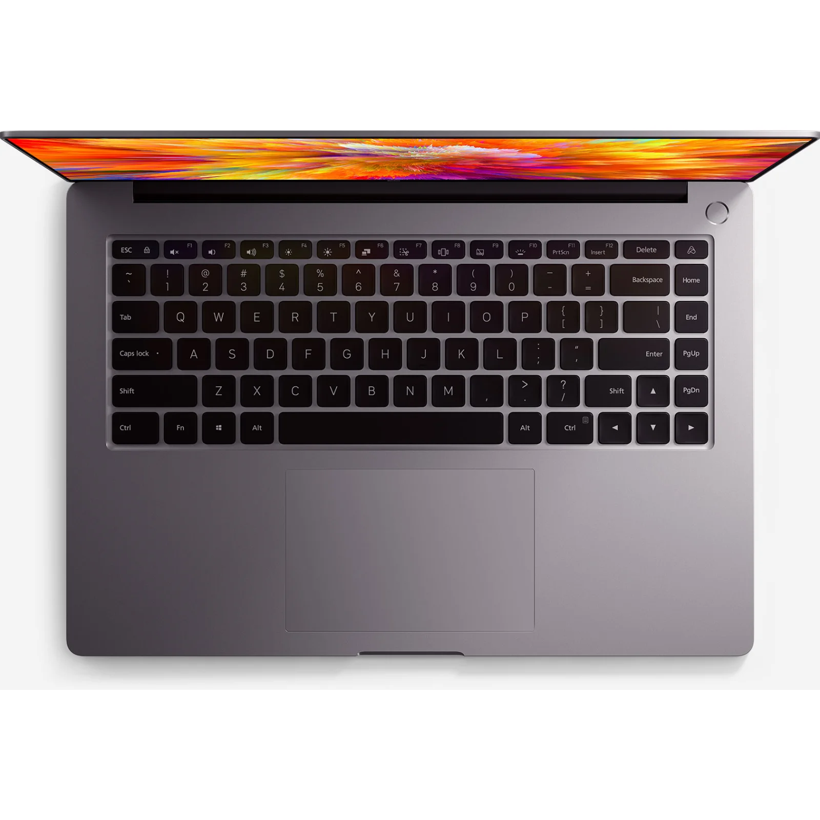 Ноутбук Xiaomi RedmiBook Pro 15 i5 16/512Gb Iris Xe (JYU4381CN)