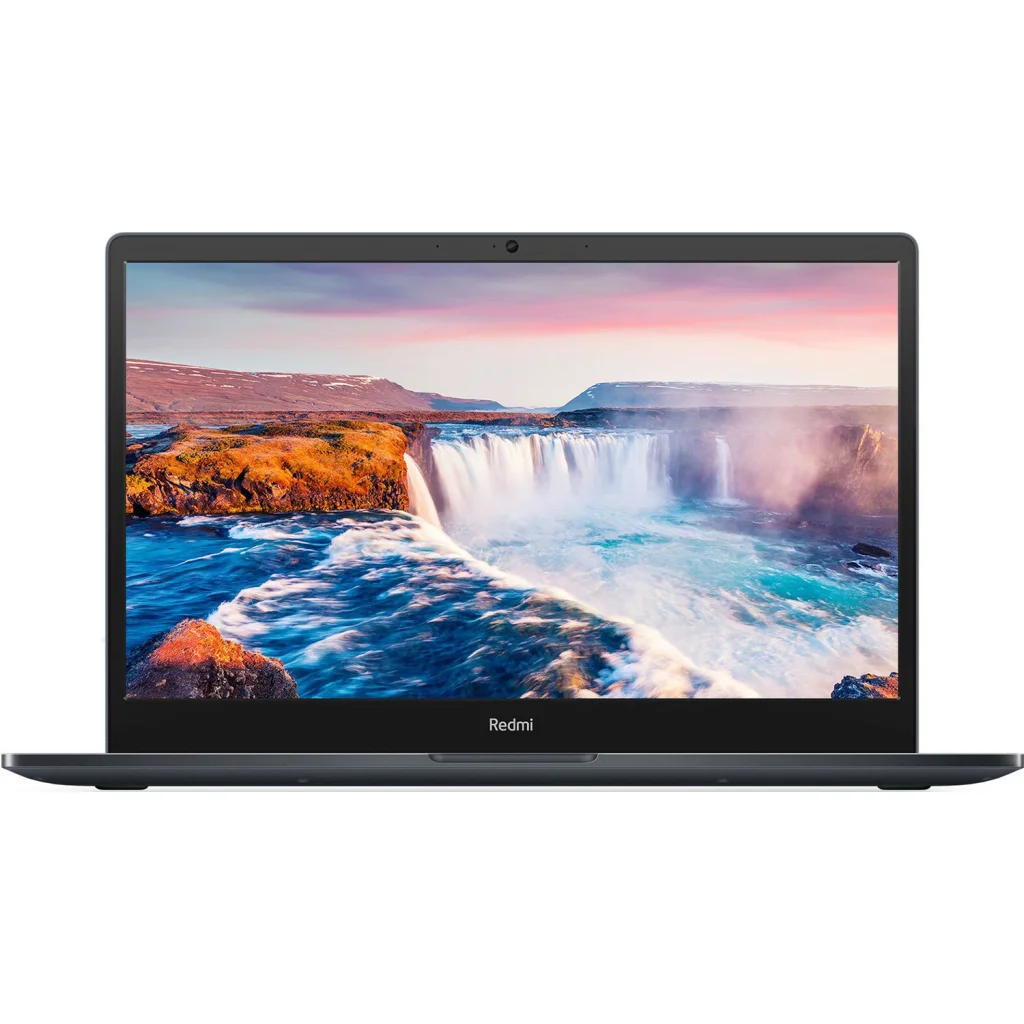 Ноутбук Xiaomi Mi RedmiBook 15 i7/8/512 Dark Grey (JYU4546EU) EU