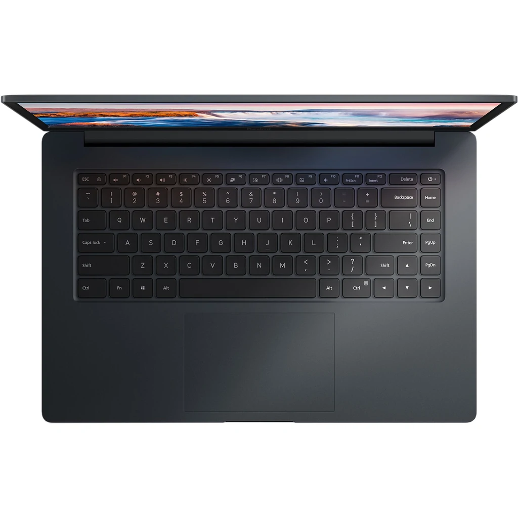 Ноутбук Xiaomi Mi RedmiBook 15 i7/8/512 Dark Grey (JYU4546EU) EU
