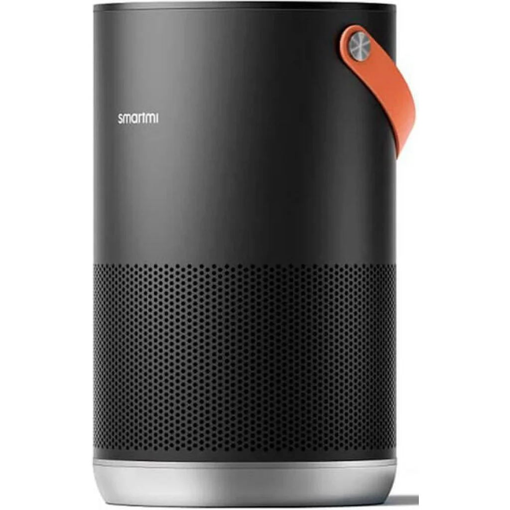 Очиститель воздуха Xiaomi SmartMi Air Purifier P1 Dark Grey (ZMKQJHQP11) (FJY6005EU) EU