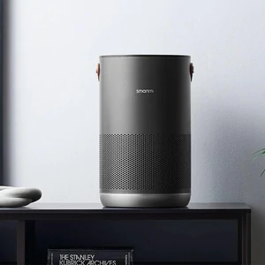 Очиститель воздуха Xiaomi SmartMi Air Purifier P1 Dark Grey (ZMKQJHQP11) (FJY6005EU) EU