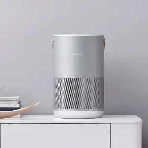 Очиститель воздуха Xiaomi SmartMi Air Purifier P1 Silver (ZMKQJHQP12) (FJY6006EU) EU