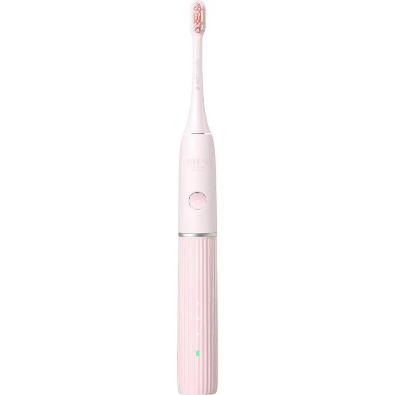 Зубна електрощітка Xiaomi SOOCAS Sonic Electric Toothbrush V2 Pink