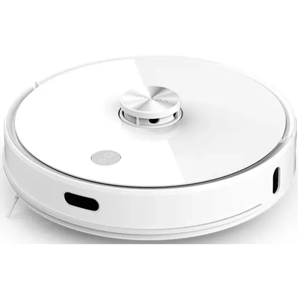 Миючий робот-пилосос Xiaomi Viomi IMILAB V1 Smart Robot Vacuum Cleaner (CMSDJ707A) EU