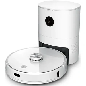 Робот-пилосос Xiaomi Viomi IMILAB V1 Smart Robot Vacuum Cleaner (CMSDJ707A) EU