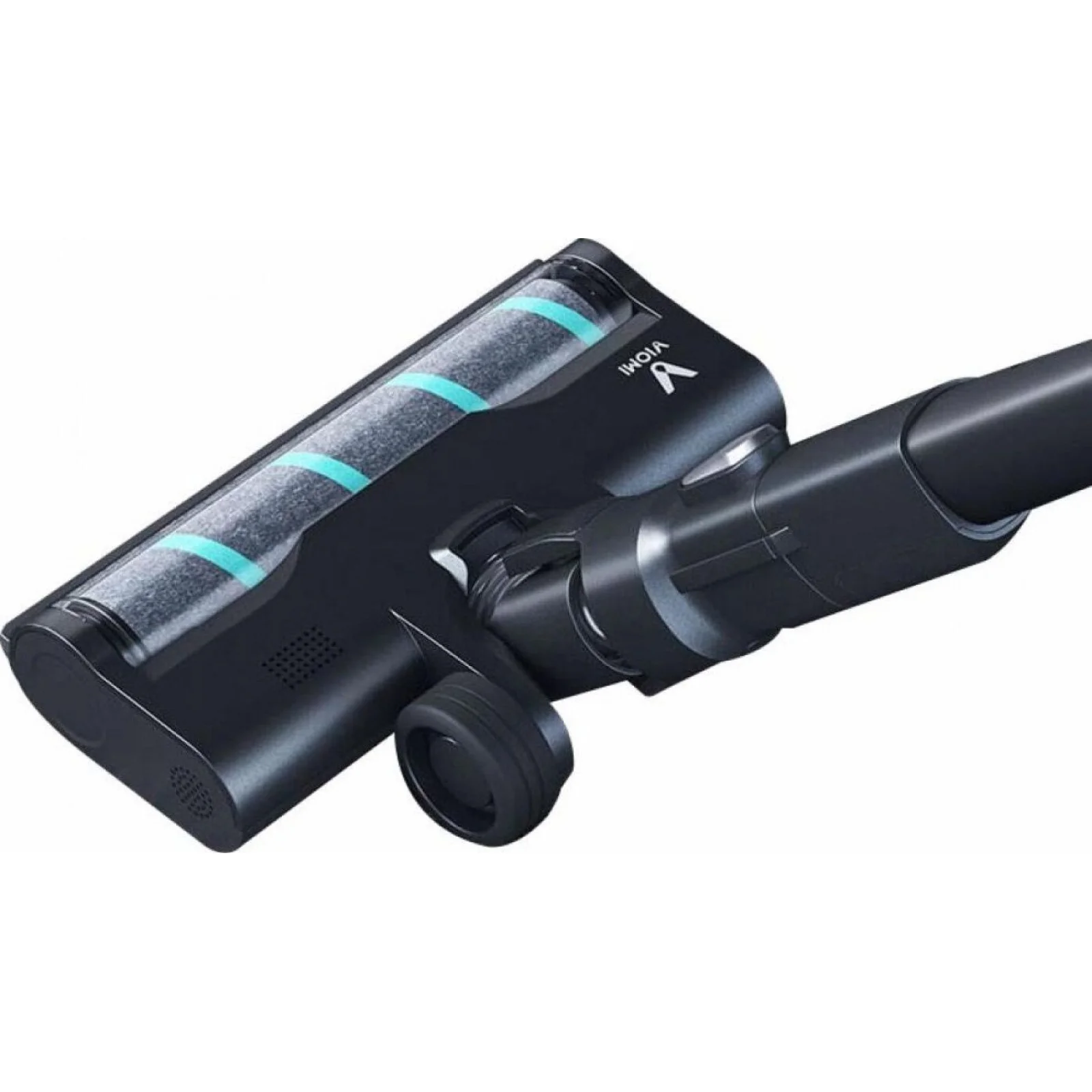 Пилосос 2в1 (вертикальний + ручний) Viomi A9 (V-HWVC12A) EU